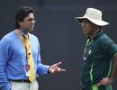 PCB picks goodwill ambassadors for India tour