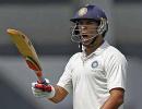 Gavaskar backs Yuvraj to make it to Test team