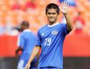 Chhetri unlikely to play India's friendly against Yemen