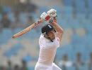 Compton shines as England-Mumbai 'A' game ends in draw