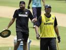 Azhar welcomes decision to drop Harbhajan, Yuvraj