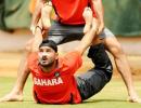 Will Harbhajan make a comeback to national squad?