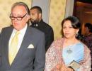 Name India-England series after Pataudi: Sharmila