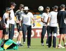 SA will fight tough Down Under to defend No 1 ranking