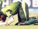 Yousuf hits out at PCB for stopping domestic comeback