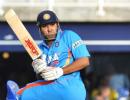 Ranji: Rohit confident despite absence of Sachin, Zak