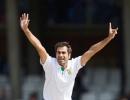 Australia braced for Tahir's 'illegal tactics'