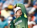 India-Pak WC semis was not fixed, insists Ajmal