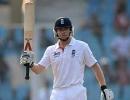 Bairstow seeking Test spot ahead of India series