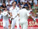 Don't treat Sachin with too much respect: Anderson