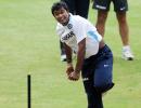 Ashwin-Ojha alliance spells success for Team India