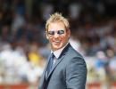 Warne's five-point plan to help England win in India