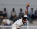 Dinda, Vijay to resume Ranji Trophy duties