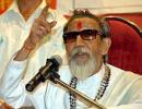 Pakistan cricket chief prays for Thackeray's recovery