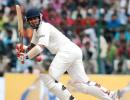 Stats: Sehwag fireworks light up Motera