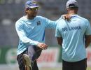 Dilshan to miss first SL-NZ Test