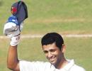 Muzumdar becomes highest run-getter in Ranji Trophy