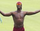 Windies paceman Roach fit for Bangladesh ODIs