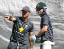 Factbox: Australia v South Africa 2nd Test