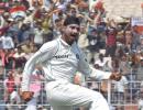 Vengsarkar surprised England did not play Panesar