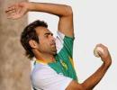 South Africa bring back spinner Tahir for Adelaide Test