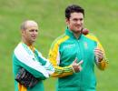 Top ranking is a process, says Proteas skipper Smith