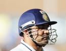 Confident Sehwag set for record 100 Tests in Mumbai