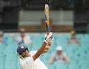 Stats: Ashwin gets first fifty vs England, Yuvi first duck