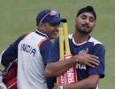 'Virender Sehwag is a pure match-winner'