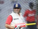 Sehwag completes ton of Test appearances