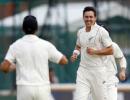 Southee and Boult keep New Zealand in control