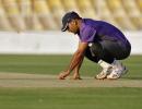 Despite the drubbing Dhoni wants turning track in Kolkata