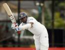 Samaraweera rallies Sri Lanka after Southee strikes