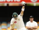 Clarke takes over as No 1 Test batsman; Pujara ranked 21