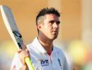 Pietersen back in England ODI team, rested for T20s