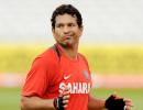 BCCI unaware of talks between Tendulkar, selectors