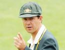 English media apologetic over debasing 'great' Ponting