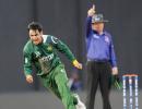 Pak will use 'pace weapon' to rattle India: Hafeez