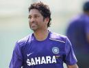 'Are we suggesting India is totally dependent on Sachin?'