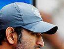 'Dhoni to be blamed for India's ouster'