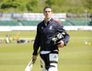 Pietersen in new ECB deal, to return to England team