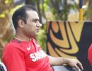 Sehwag may miss Champions League Twenty20