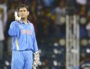 Now, Dhoni uses Aussie game as excuse for loss