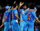 T20 flop show: Time to introspect for some seniors