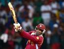 Australia captain Bailey wary of Gayle-storm