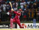 Time for the Gayle-Watson show as WI take on Australia