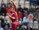 Bowling action of Sunil Narine found to be legal