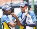 Jayawardene plays down Gayle factor in final