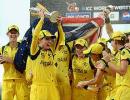 Australian woman retain World T20 title