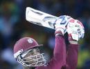 Samuels reveals lucky neckerchief after scripting win